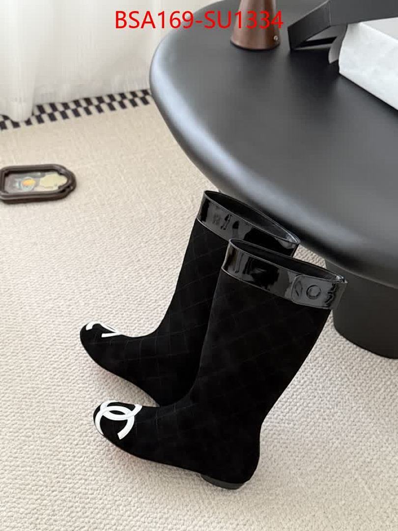 Women Shoes-Boots ID: SU1334 $: 169USD