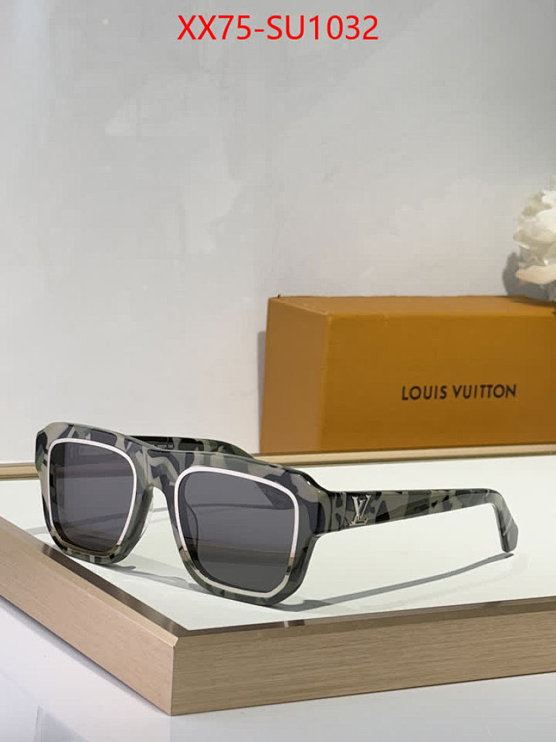 Glasses-LV ID: SU1032 $: 75USD