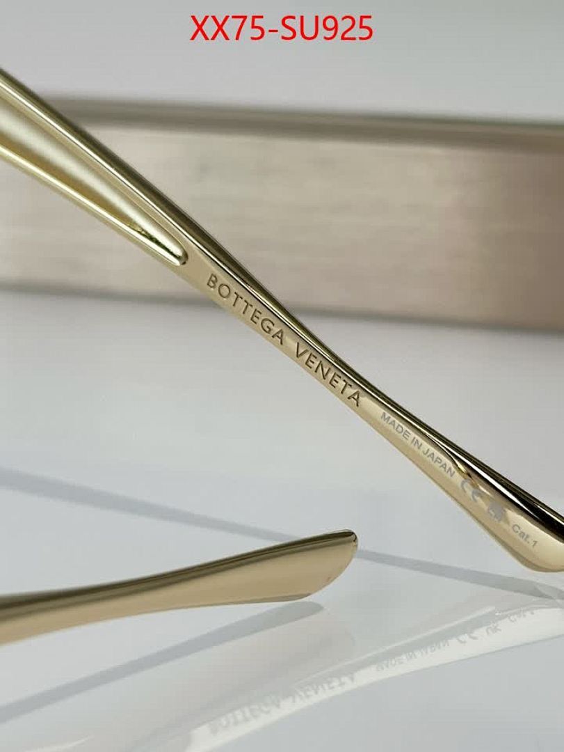 Glasses-BV ID: SU925 $: 75USD