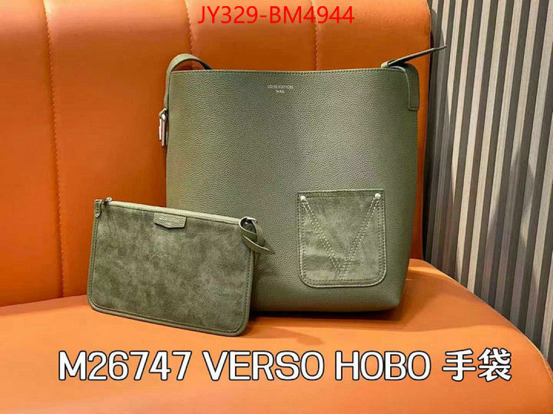LV Bags(TOP)-Nono-No Purse-Nano No- ID: BM4944 $: 329USD,