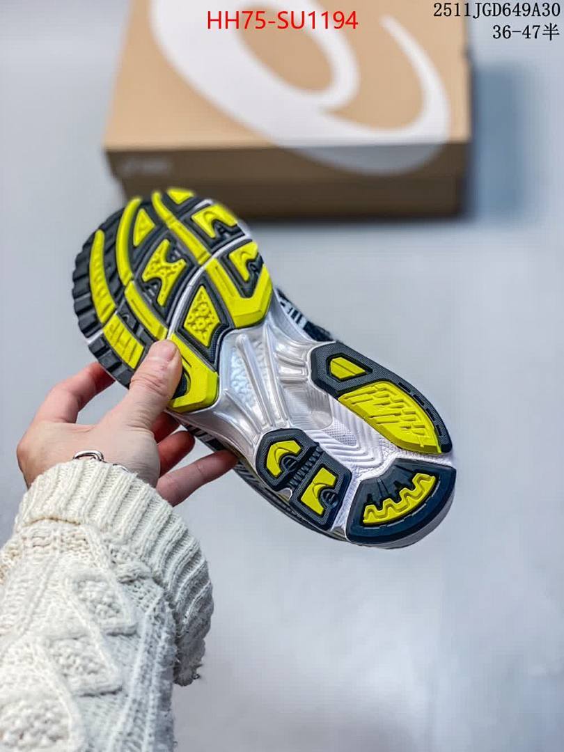 Women Shoes-Asics ID: SU1194 $: 75USD