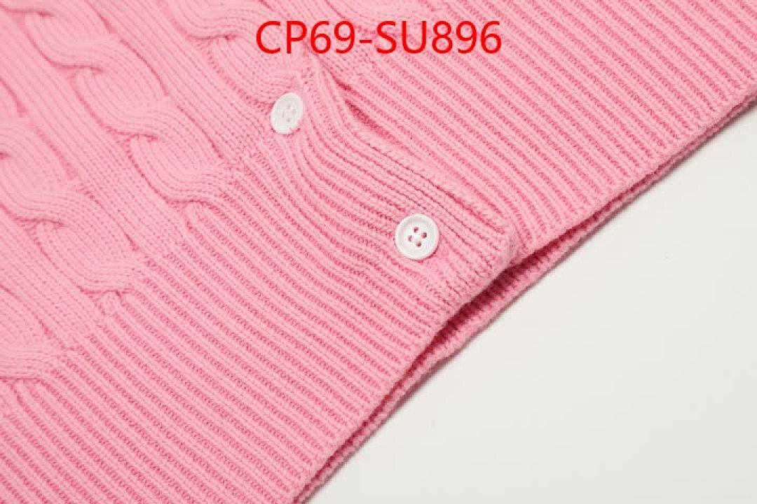 Clothing-Ralph Lauren ID: SU896 $: 69USD