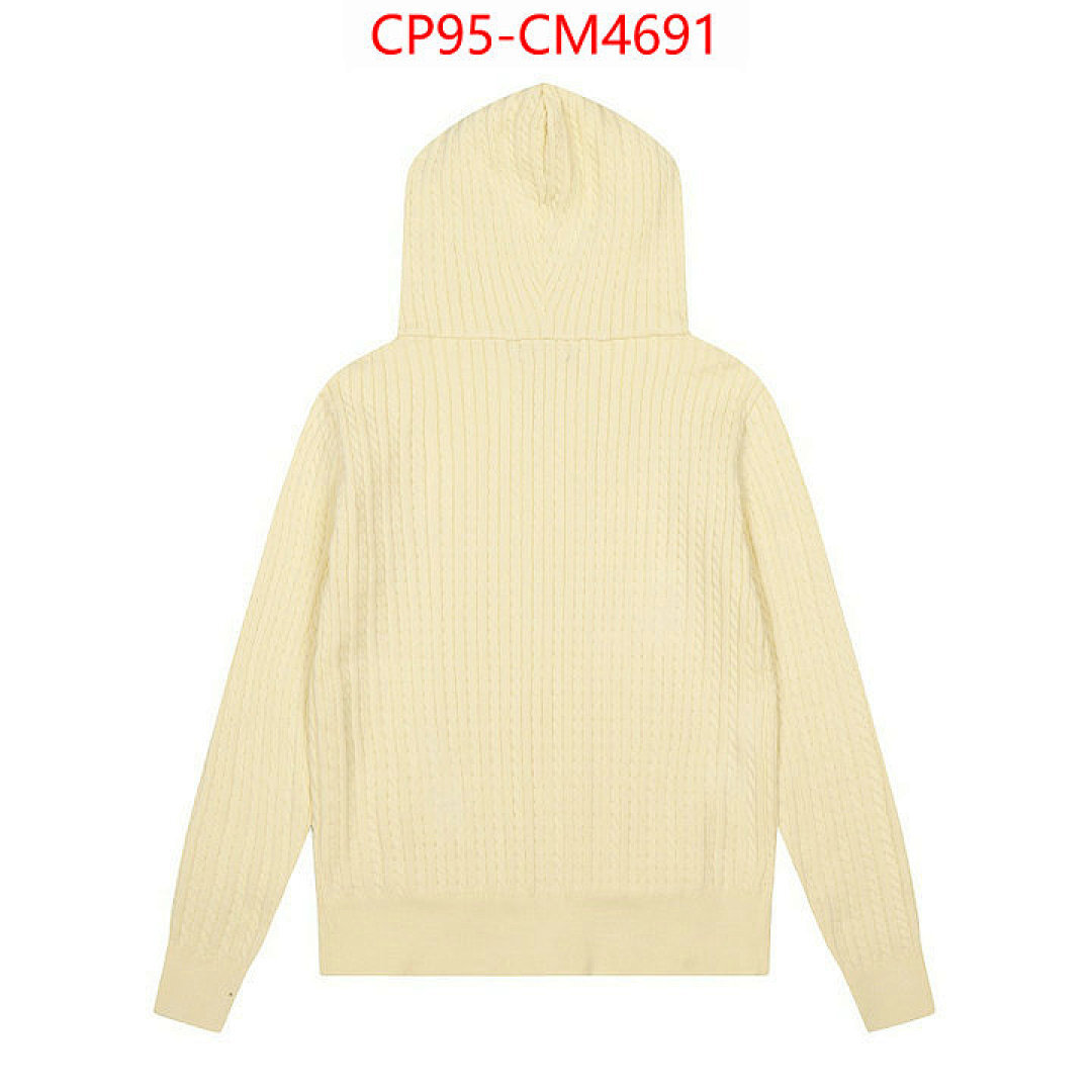 Clothing-Ralph Lauren ID: CM4691 $: 85USD