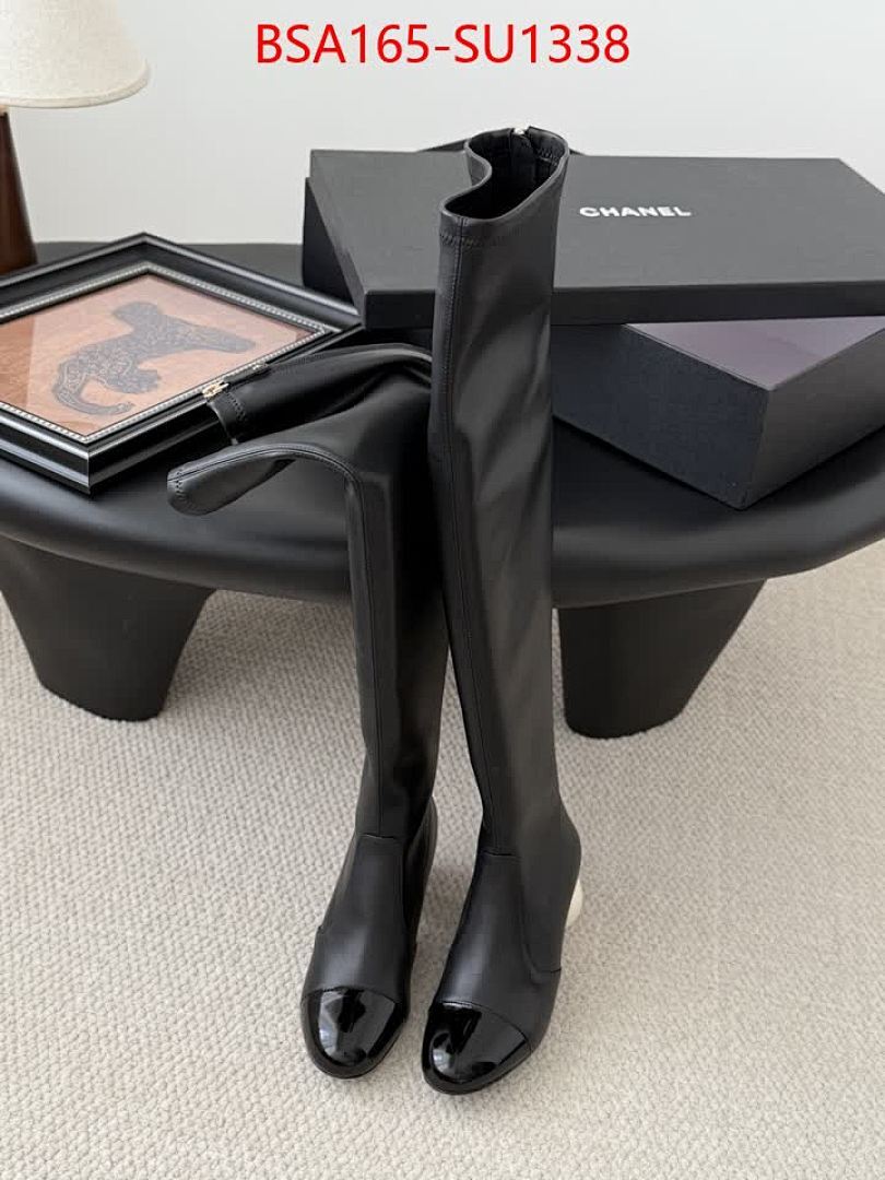 Women Shoes-Boots ID: SU1338 $: 165USD