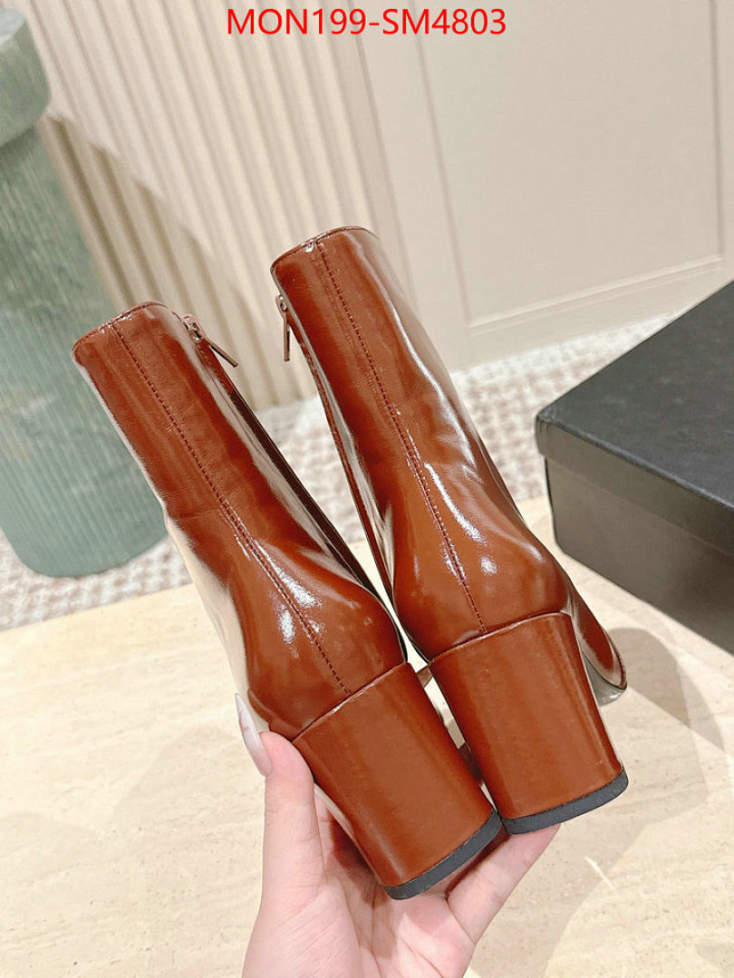 Women Shoes-Boots ID: SM4803 $: 199USD