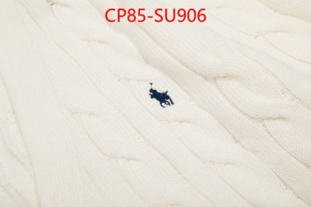 Clothing-Ralph Lauren ID: SU906 $: 85USD