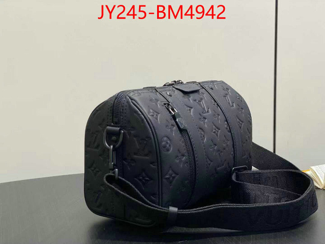 LV Bags(TOP)-Speedy- ID: BM4942 $: 245USD,