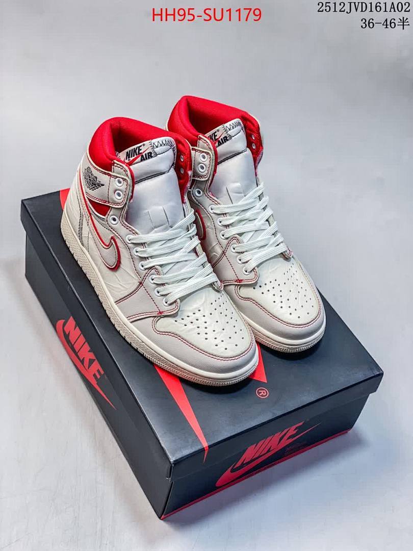 Women Shoes-Air Jordan ID: SU1179 $: 95USD