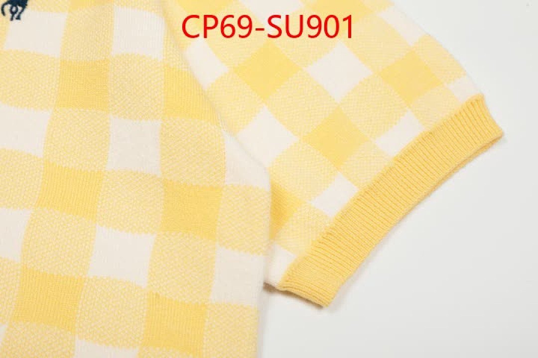 Clothing-Ralph Lauren ID: SU901 $: 69USD