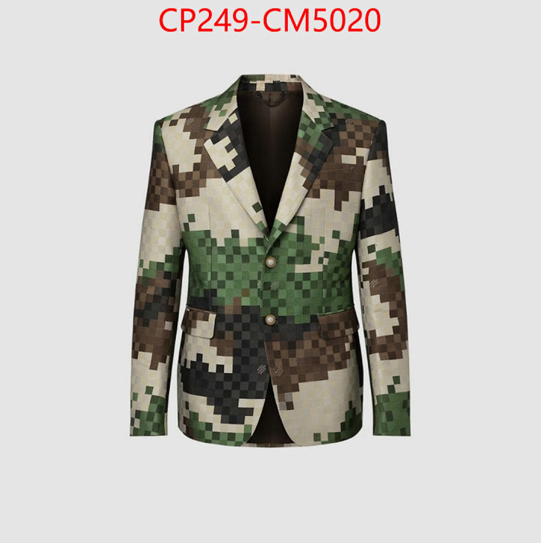Clothing-LV ID: CM5020 $: 249USD