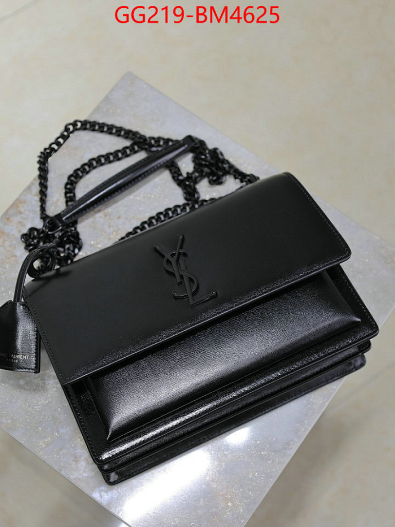 YSL Bags(TOP)-Kate-Solferino-Sunset-Jamie ID: BM4625 $: 219USD,