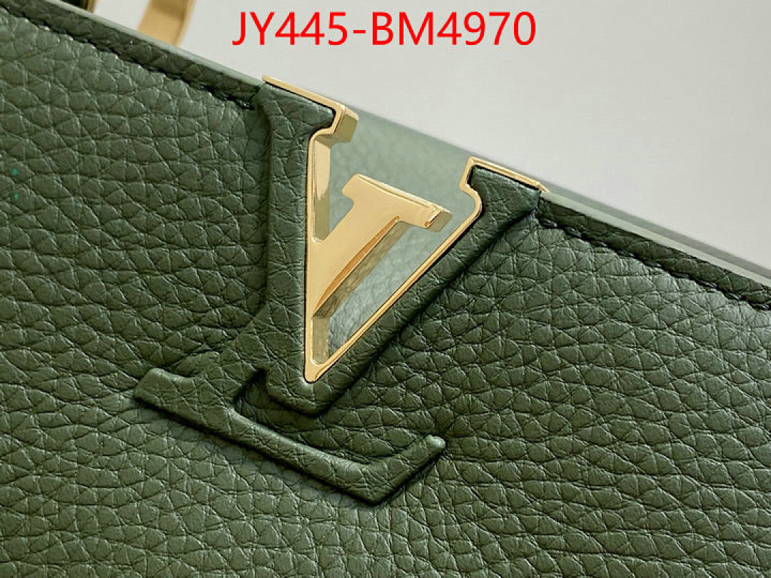 LV Bags(TOP)-Handbag Collection- ID: BM4970