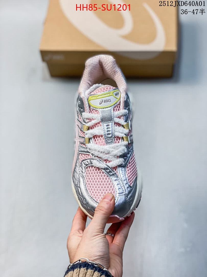 Women Shoes-Asics ID: SU1201 $: 85USD