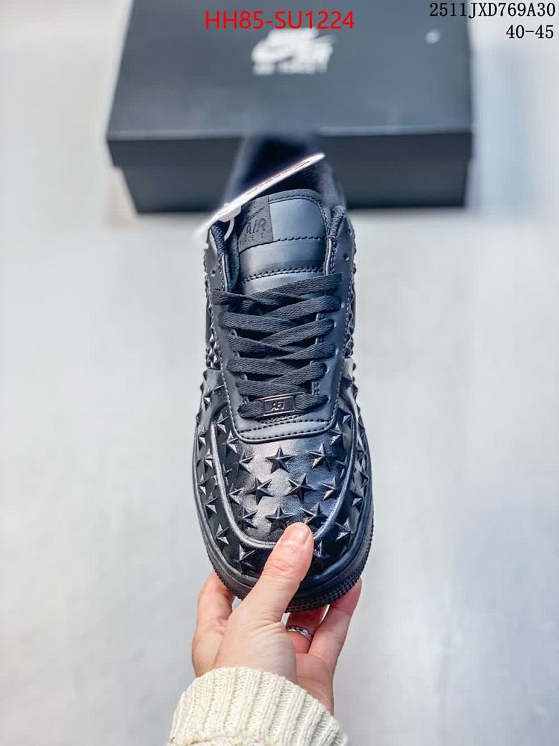 Men Shoes-Nike ID: SU1224 $: 85USD