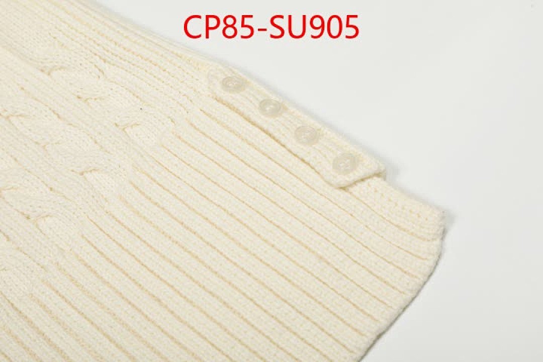 Clothing-Ralph Lauren ID: SU905 $: 85USD