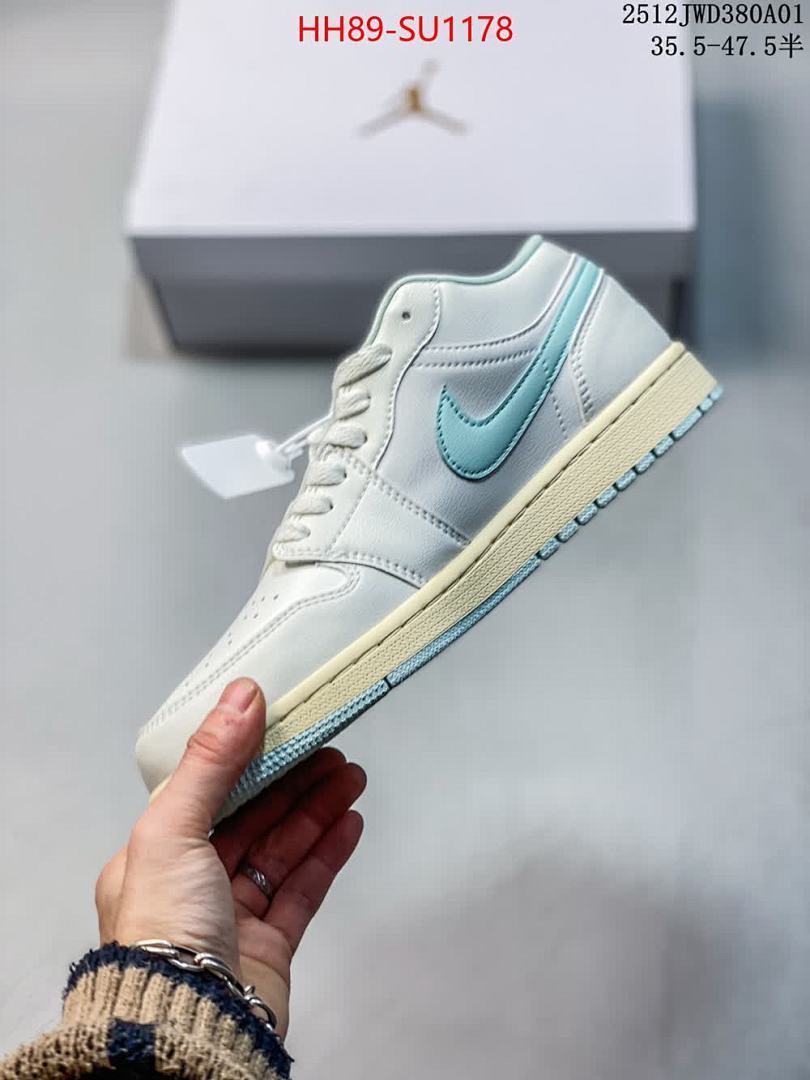 Women Shoes-Air Jordan ID: SU1178 $: 89USD