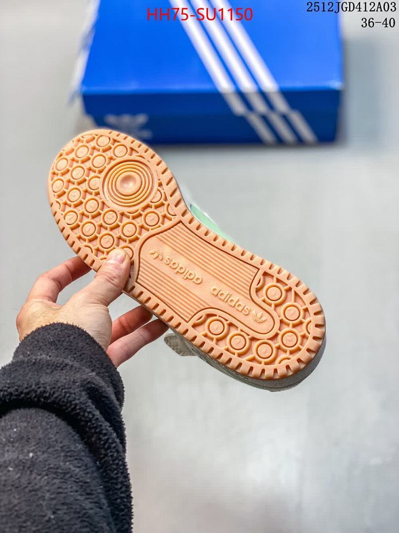 Women Shoes-Adidas ID: SU1150 $: 75USD