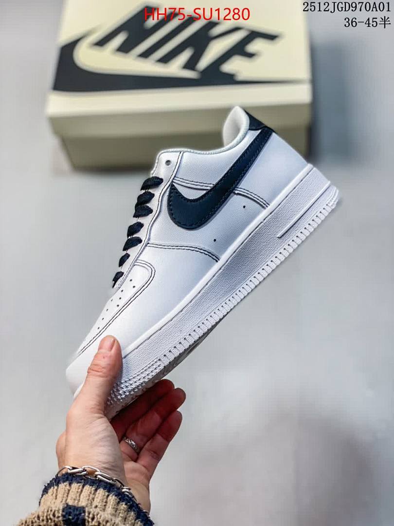 Men Shoes-Nike ID: SU1280 $: 75USD