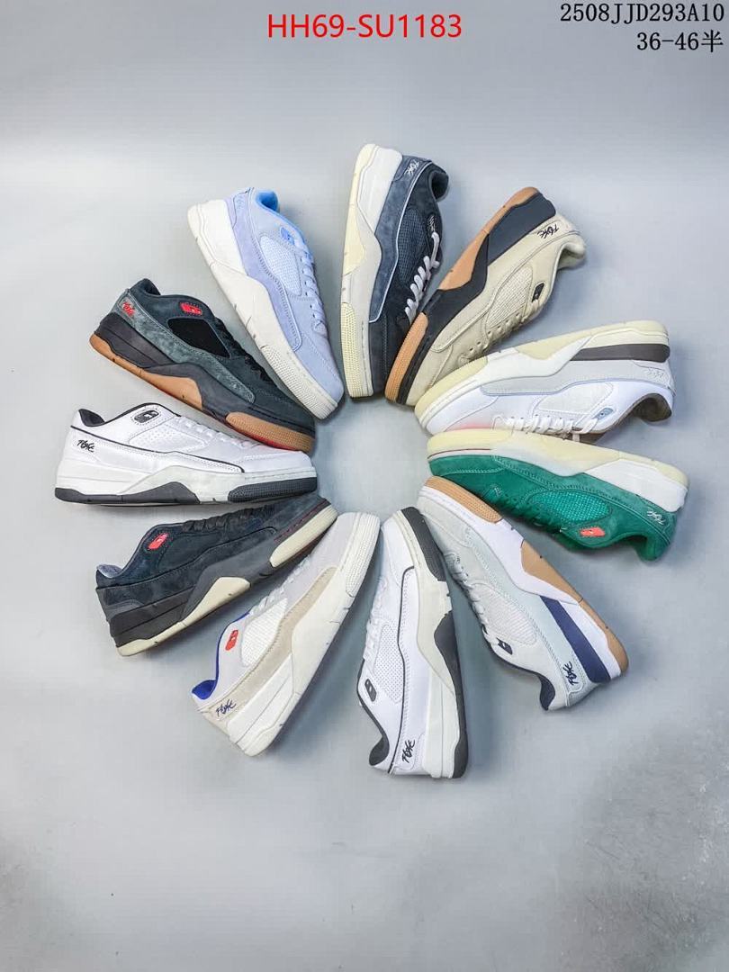 Men Shoes-Air Jordan ID: SU1183 $: 69USD