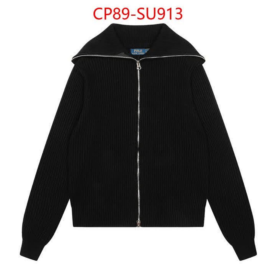 Clothing-Ralph Lauren ID: SU913 $: 89USD