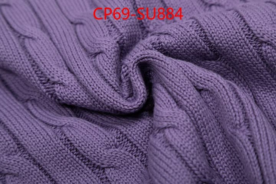 Clothing-Ralph Lauren ID: SU884 $: 69USD