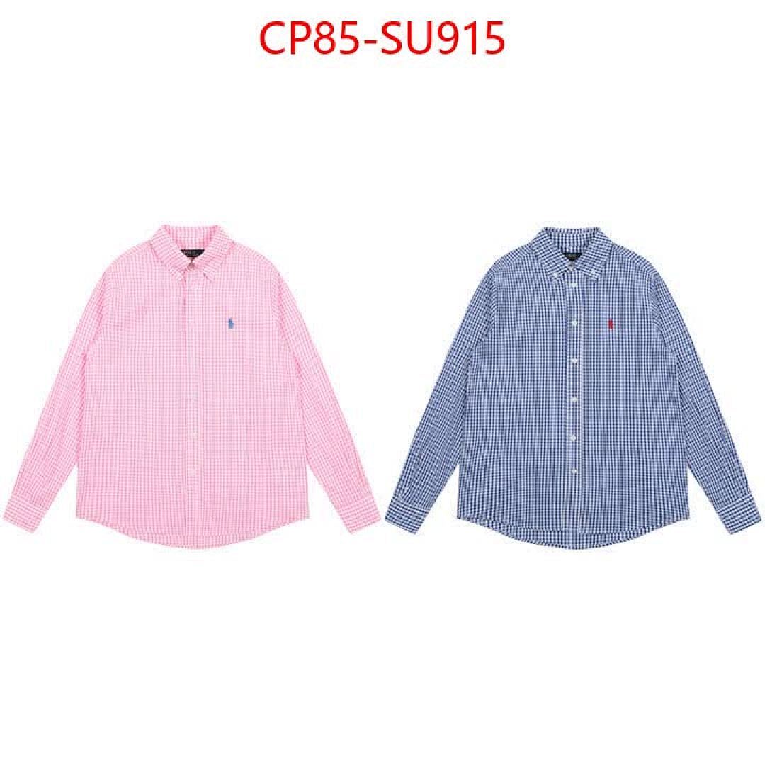 Clothing-Ralph Lauren ID: SU915 $: 85USD