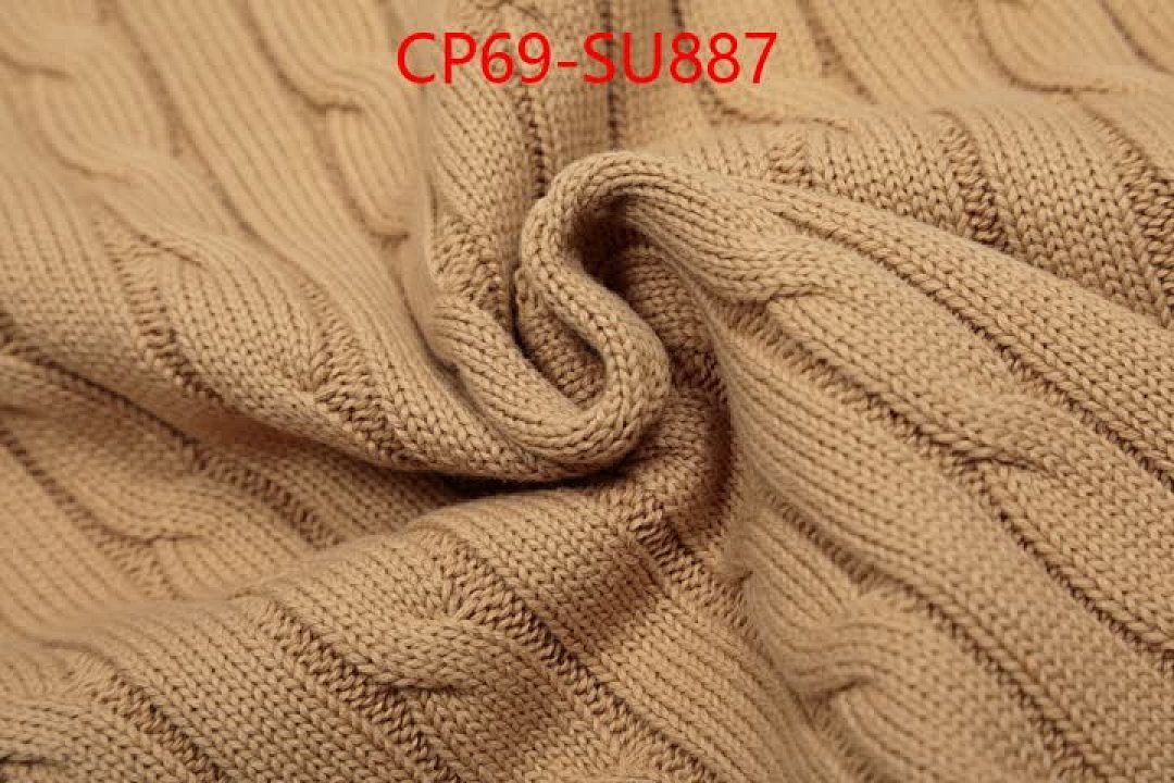 Clothing-Ralph Lauren ID: SU887 $: 69USD