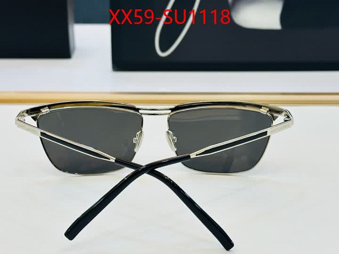 Glasses-YSL ID: SU1118 $: 59USD