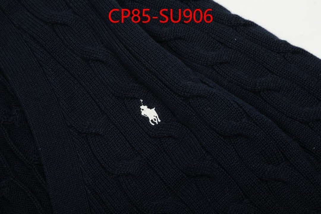 Clothing-Ralph Lauren ID: SU906 $: 85USD