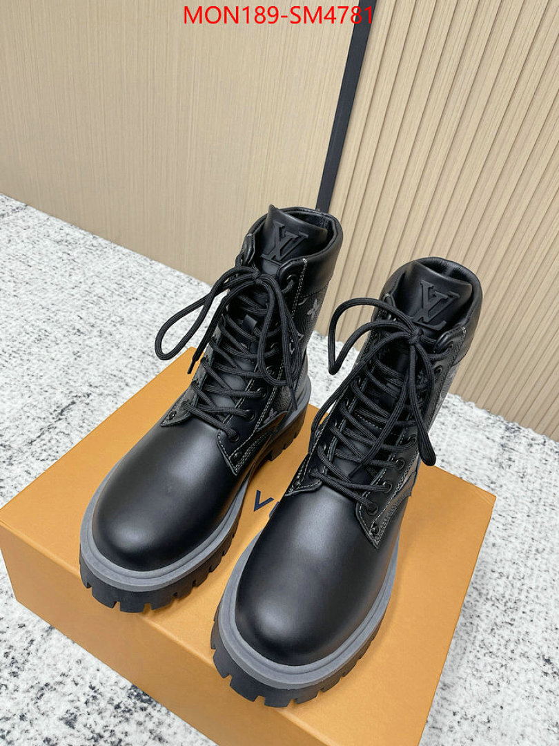 Women Shoes-Boots ID: SM4781 $: 189USD