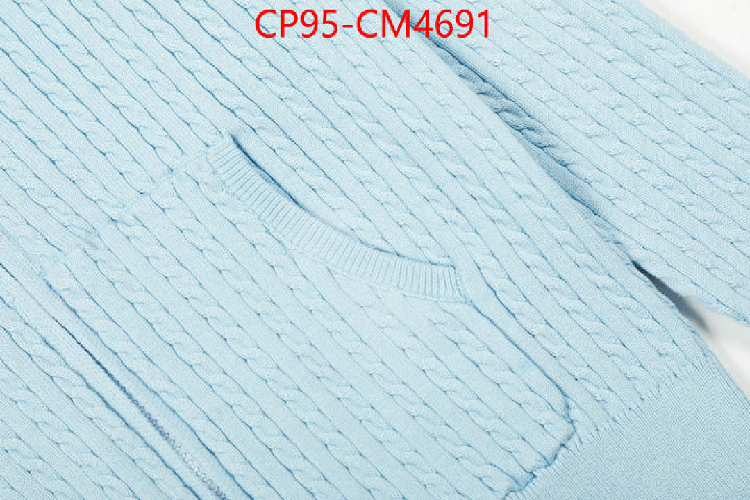 Clothing-Ralph Lauren ID: CM4691 $: 85USD