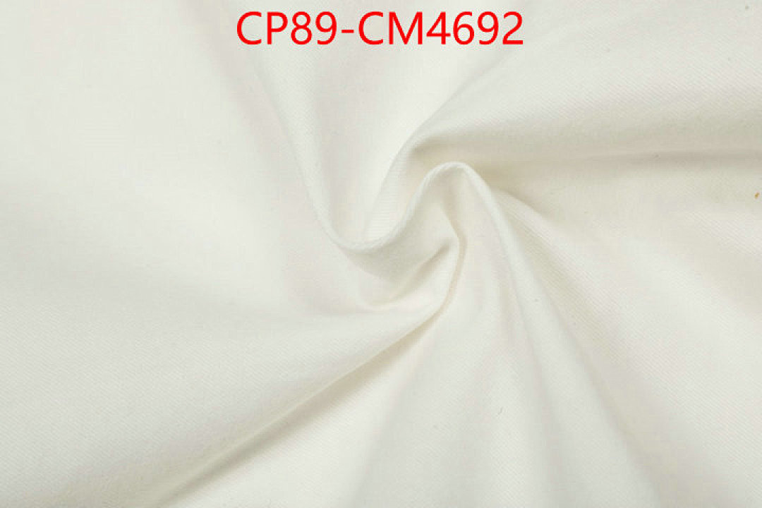 Clothing-Ralph Lauren ID: CM4692 $: 89USD