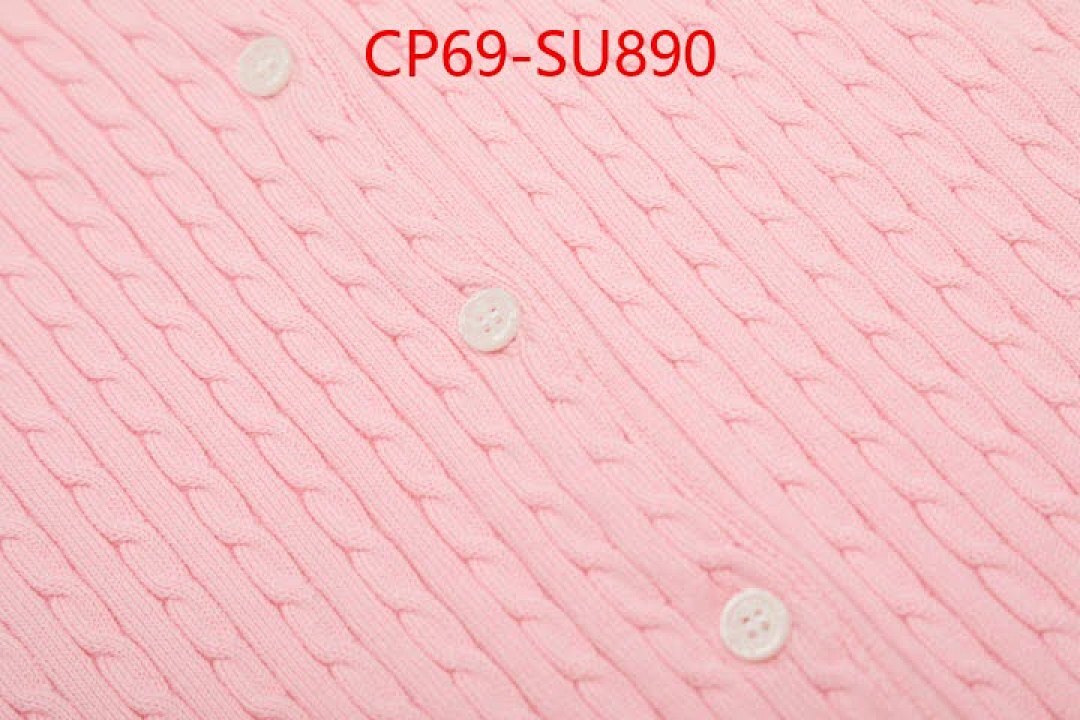 Clothing-Ralph Lauren ID: SU890 $: 69USD