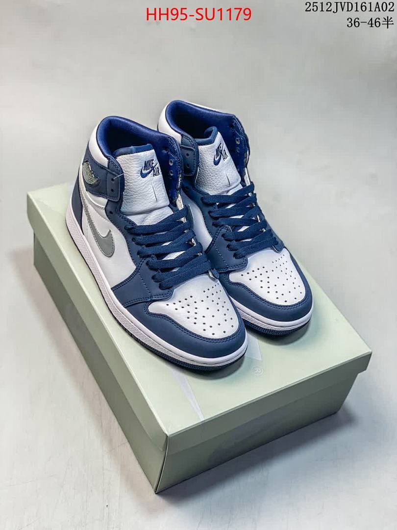 Women Shoes-Air Jordan ID: SU1179 $: 95USD