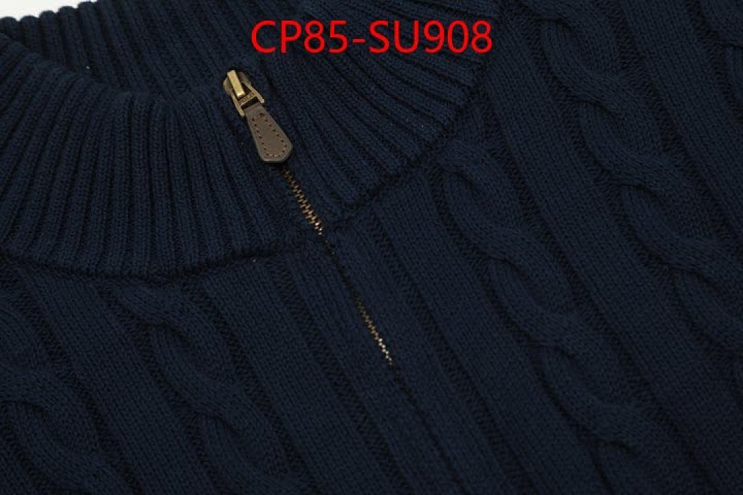 Clothing-Ralph Lauren ID: SU908 $: 85USD