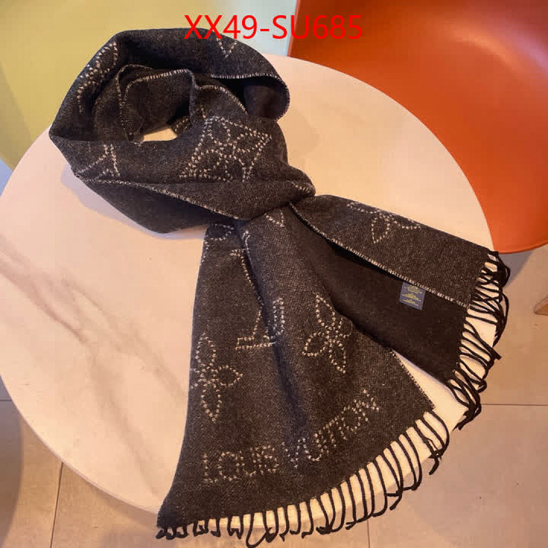 Scarf-LV ID: SU685 $: 49USD
