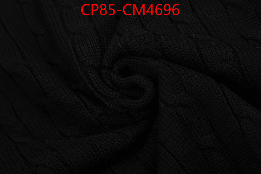 Clothing-Ralph Lauren ID: CM4696 $: 85USD