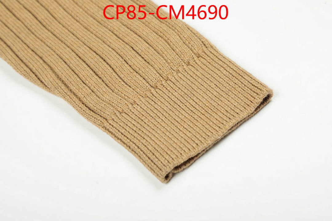 Clothing-Ralph Lauren ID: CM4690 $: 85USD