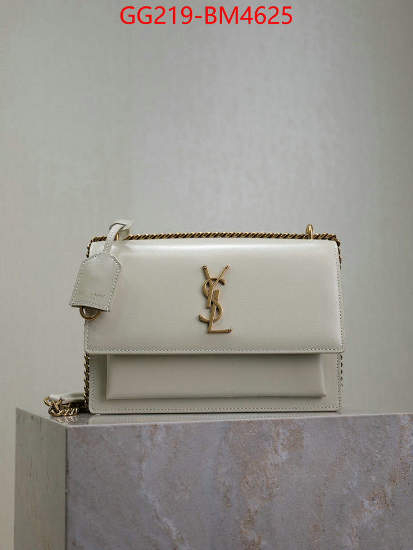 YSL Bags(TOP)-Kate-Solferino-Sunset-Jamie ID: BM4625 $: 219USD,