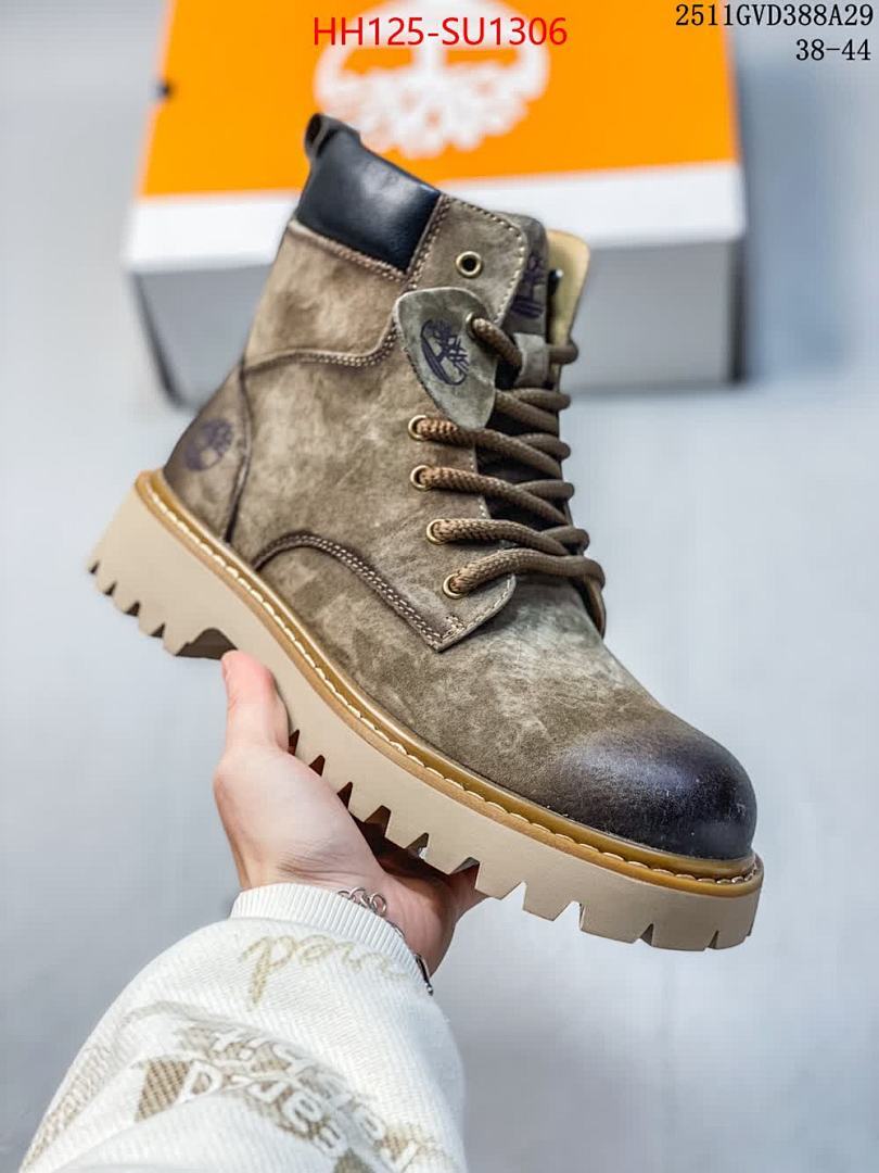 Men Shoes-Timberland ID: SU1306 $: 125USD