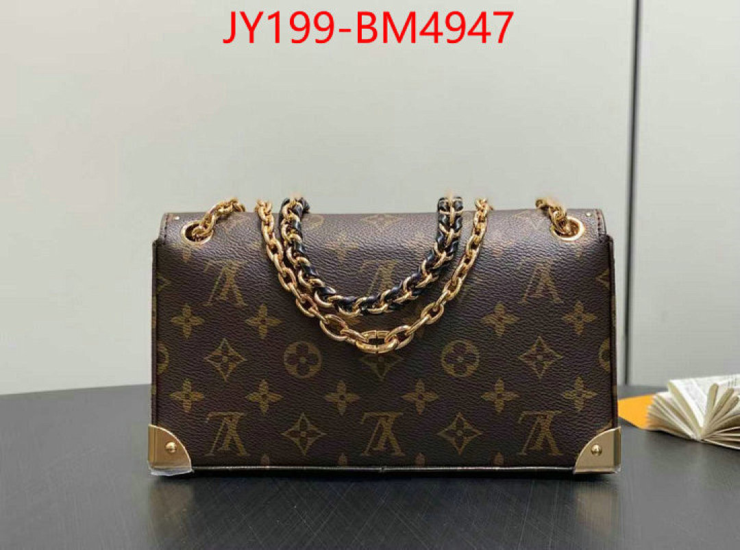 LV Bags(TOP)-Pochette MTis- ID: BM4947 $: 199USD,
