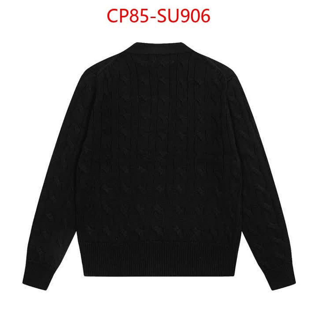 Clothing-Ralph Lauren ID: SU906 $: 85USD