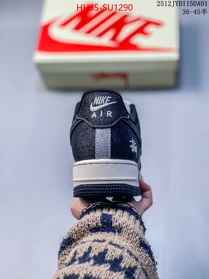 Men Shoes-Nike ID: SU1290 $: 85USD