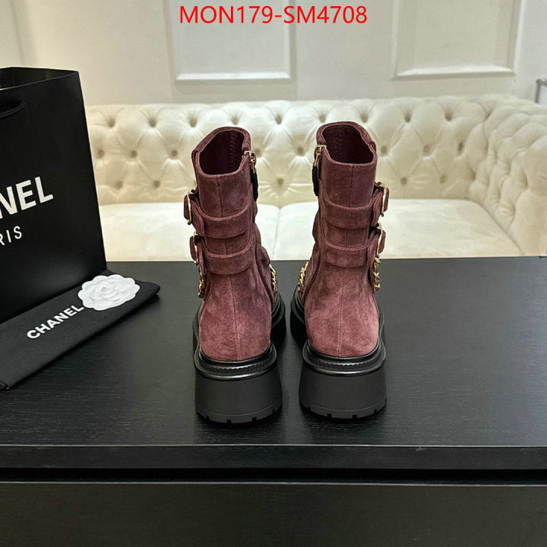 Women Shoes-Boots ID: SM4708 $: 179USD