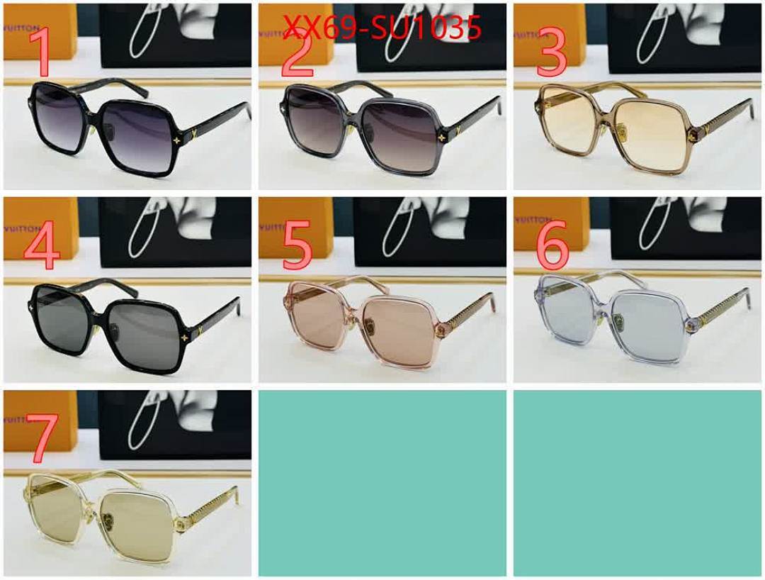 Glasses-LV ID: SU1035 $: 69USD