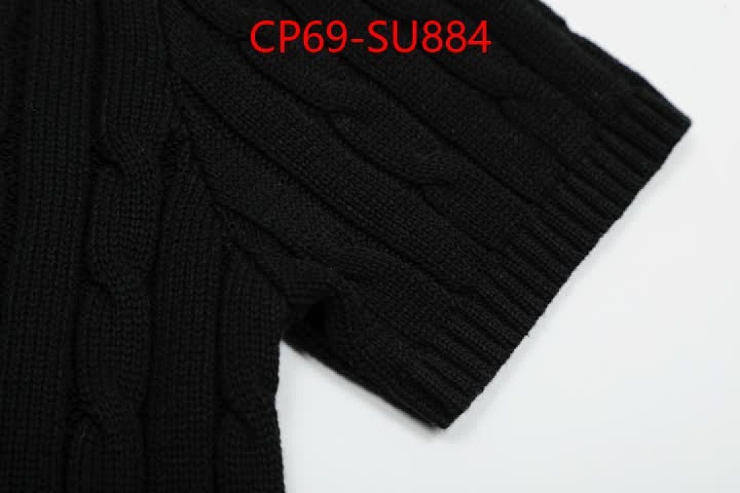 Clothing-Ralph Lauren ID: SU884 $: 69USD