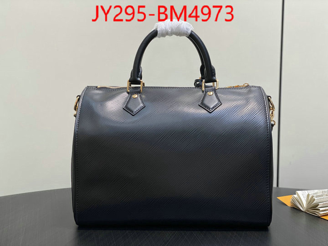 LV Bags(TOP)-Speedy- ID: BM4973 $: 295USD,