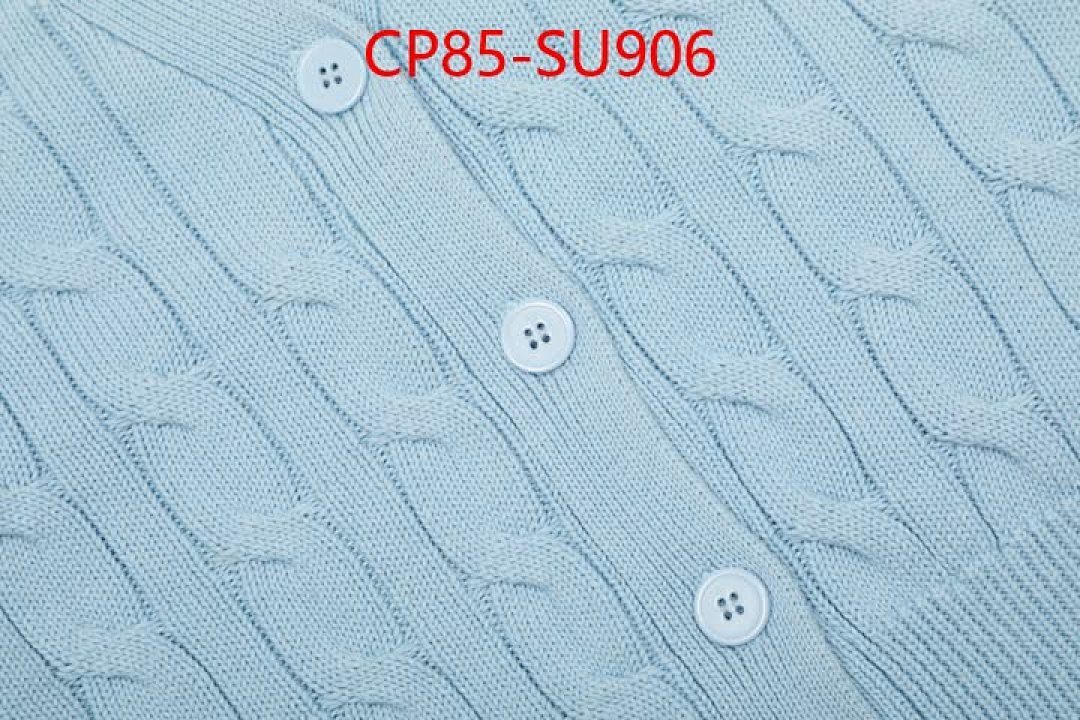 Clothing-Ralph Lauren ID: SU906 $: 85USD