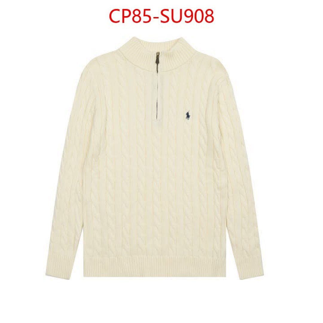 Clothing-Ralph Lauren ID: SU908 $: 85USD