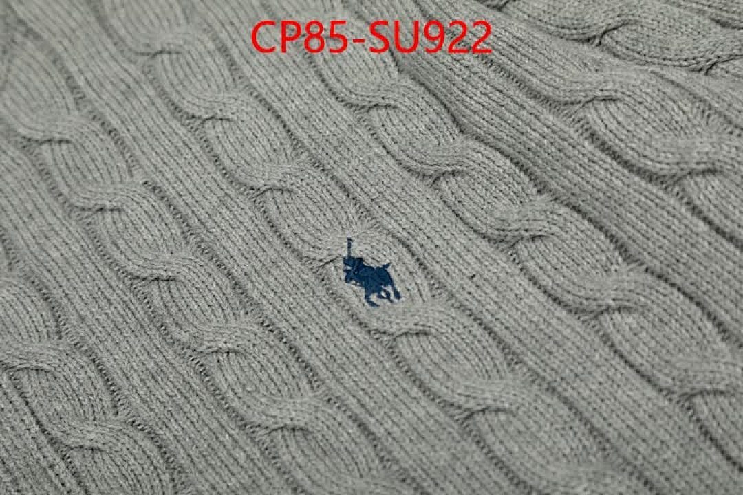 Clothing-Ralph Lauren ID: SU922 $: 85USD